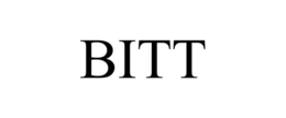 BITT trademark