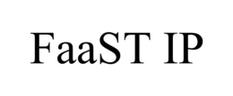 FAAST IP trademark