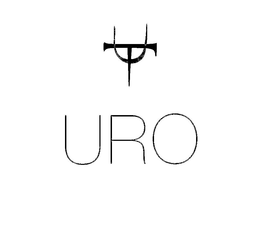 TU URO trademark