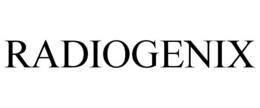 RADIOGENIX trademark