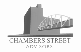 CHAMBERS STREET ADVISORS trademark