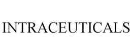 INTRACEUTICALS trademark