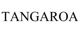 TANGAROA trademark