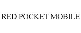 RED POCKET MOBILE trademark