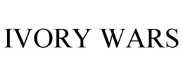 IVORY WARS trademark