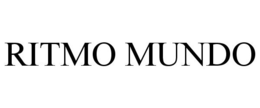 RITMO MUNDO trademark