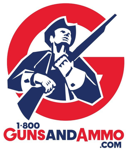 G 800GUNSANDAMMO.COM trademark