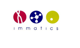 IMMATICS trademark