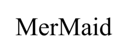 MERMAID trademark