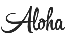ALOHA trademark