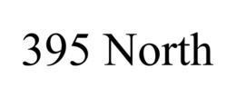 395 NORTH trademark