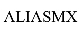 ALIASMX trademark