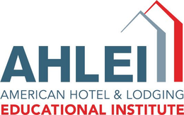 AHLEI AMERICAN HOTEL & LODGING EDUCATIONAL INSTITUTE trademark