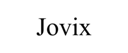 JOVIX trademark