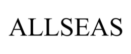 ALLSEAS trademark