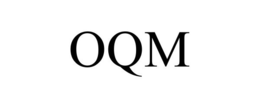 OQM trademark