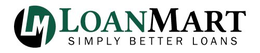LM LOANMART SIMPLY BETTER LOANS trademark
