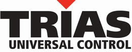 TRIAS UNIVERSAL CONTROL trademark