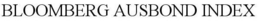 BLOOMBERG AUSBOND INDEX trademark