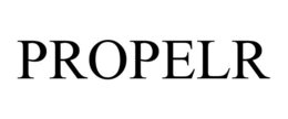 PROPELR trademark