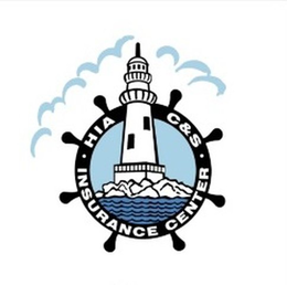 HIA C&S INSURANCE CENTER trademark