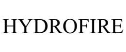 HYDROFIRE trademark