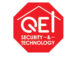 QEI SECURITY -&- TECHNOLOGY trademark