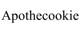 APOTHECOOKIE trademark
