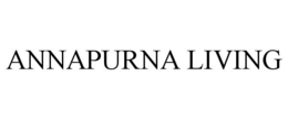ANNAPURNA LIVING trademark