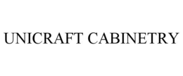 UNICRAFT CABINETRY trademark