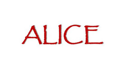 ALICE trademark