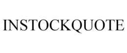 INSTOCKQUOTE trademark