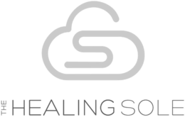 S THE HEALING SOLE trademark