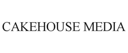 CAKEHOUSE MEDIA trademark