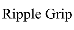 RIPPLE GRIP trademark