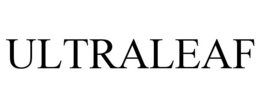 ULTRALEAF trademark