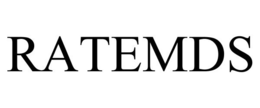 RATEMDS trademark
