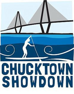 CHUCKTOWN SHOWDOWN trademark