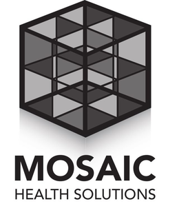 MOSAIC HEALTH SOLUTIONS trademark