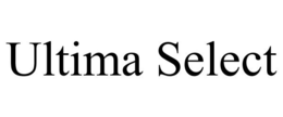 ULTIMA SELECT trademark