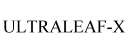 ULTRALEAF-X trademark