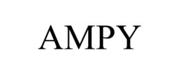AMPY trademark