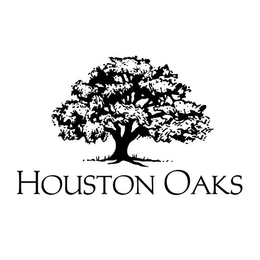 HOUSTON OAKS trademark