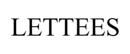 LETTEES trademark