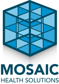 MOSAIC HEALTH SOLUTIONS trademark