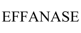 EFFANASE trademark
