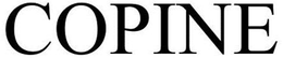 COPINE trademark