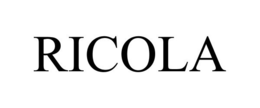 RICOLA trademark