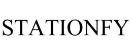 STATIONFY trademark