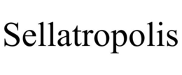 SELLATROPOLIS trademark